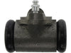 Drum Brake Wheel Cylinder Centric Parts 134.63042