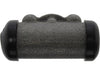 Drum Brake Wheel Cylinder Centric Parts 134.64001