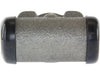 Drum Brake Wheel Cylinder Centric Parts 134.64003