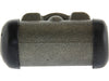 Drum Brake Wheel Cylinder Centric Parts 134.64004