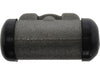 Drum Brake Wheel Cylinder Centric Parts 134.64005