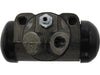 Drum Brake Wheel Cylinder Centric Parts 134.64006