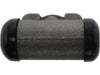 Drum Brake Wheel Cylinder Centric Parts 134.64006