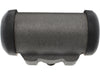 Drum Brake Wheel Cylinder Centric Parts 134.64007