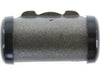 Drum Brake Wheel Cylinder Centric Parts 134.64008