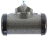 Drum Brake Wheel Cylinder Centric Parts 134.64008