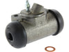 Drum Brake Wheel Cylinder Centric Parts 134.64011