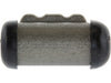 Drum Brake Wheel Cylinder Centric Parts 134.64012