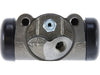 Drum Brake Wheel Cylinder Centric Parts 134.64014