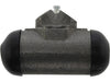 Drum Brake Wheel Cylinder Centric Parts 134.65003