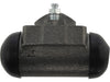 Drum Brake Wheel Cylinder Centric Parts 134.65003