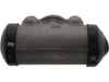 Drum Brake Wheel Cylinder Centric Parts 134.65004