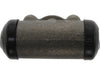 Drum Brake Wheel Cylinder Centric Parts 134.65005