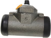 Drum Brake Wheel Cylinder Centric Parts 134.65006