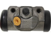 Drum Brake Wheel Cylinder Centric Parts 134.65006