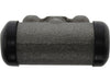 Drum Brake Wheel Cylinder Centric Parts 134.65007