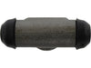 Drum Brake Wheel Cylinder Centric Parts 134.65010