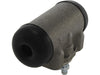 Drum Brake Wheel Cylinder Centric Parts 134.65013