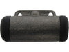 Drum Brake Wheel Cylinder Centric Parts 134.65015