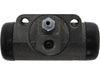 Drum Brake Wheel Cylinder Centric Parts 134.65017