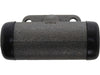 Drum Brake Wheel Cylinder Centric Parts 134.65017