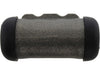 Drum Brake Wheel Cylinder Centric Parts 134.65020