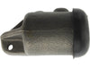 Drum Brake Wheel Cylinder Centric Parts 134.65033