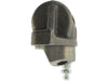 Drum Brake Wheel Cylinder Centric Parts 134.65034