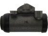 Drum Brake Wheel Cylinder Centric Parts 134.66001