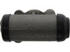 Drum Brake Wheel Cylinder Centric Parts 134.66001