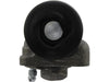 Drum Brake Wheel Cylinder Centric Parts 134.66001