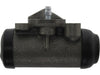 Drum Brake Wheel Cylinder Centric Parts 134.66001