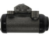 Drum Brake Wheel Cylinder Centric Parts 134.66002