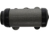 Drum Brake Wheel Cylinder Centric Parts 134.66002