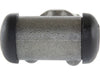 Drum Brake Wheel Cylinder Centric Parts 134.66003