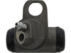 Drum Brake Wheel Cylinder Centric Parts 134.66005