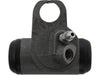 Drum Brake Wheel Cylinder Centric Parts 134.66006
