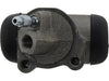 Drum Brake Wheel Cylinder Centric Parts 134.66009