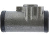 Drum Brake Wheel Cylinder Centric Parts 134.66012