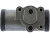 Drum Brake Wheel Cylinder Centric Parts 134.66012