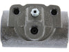 Drum Brake Wheel Cylinder Centric Parts 134.66013