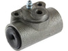 Drum Brake Wheel Cylinder Centric Parts 134.66014