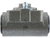 Drum Brake Wheel Cylinder Centric Parts 134.66014