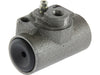 Drum Brake Wheel Cylinder Centric Parts 134.66015