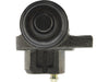 Drum Brake Wheel Cylinder Centric Parts 134.66016