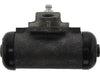 Drum Brake Wheel Cylinder Centric Parts 134.66017