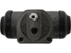 Drum Brake Wheel Cylinder Centric Parts 134.66019