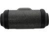 Drum Brake Wheel Cylinder Centric Parts 134.66019