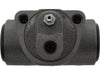 Drum Brake Wheel Cylinder Centric Parts 134.66020