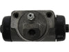 Drum Brake Wheel Cylinder Centric Parts 134.66021